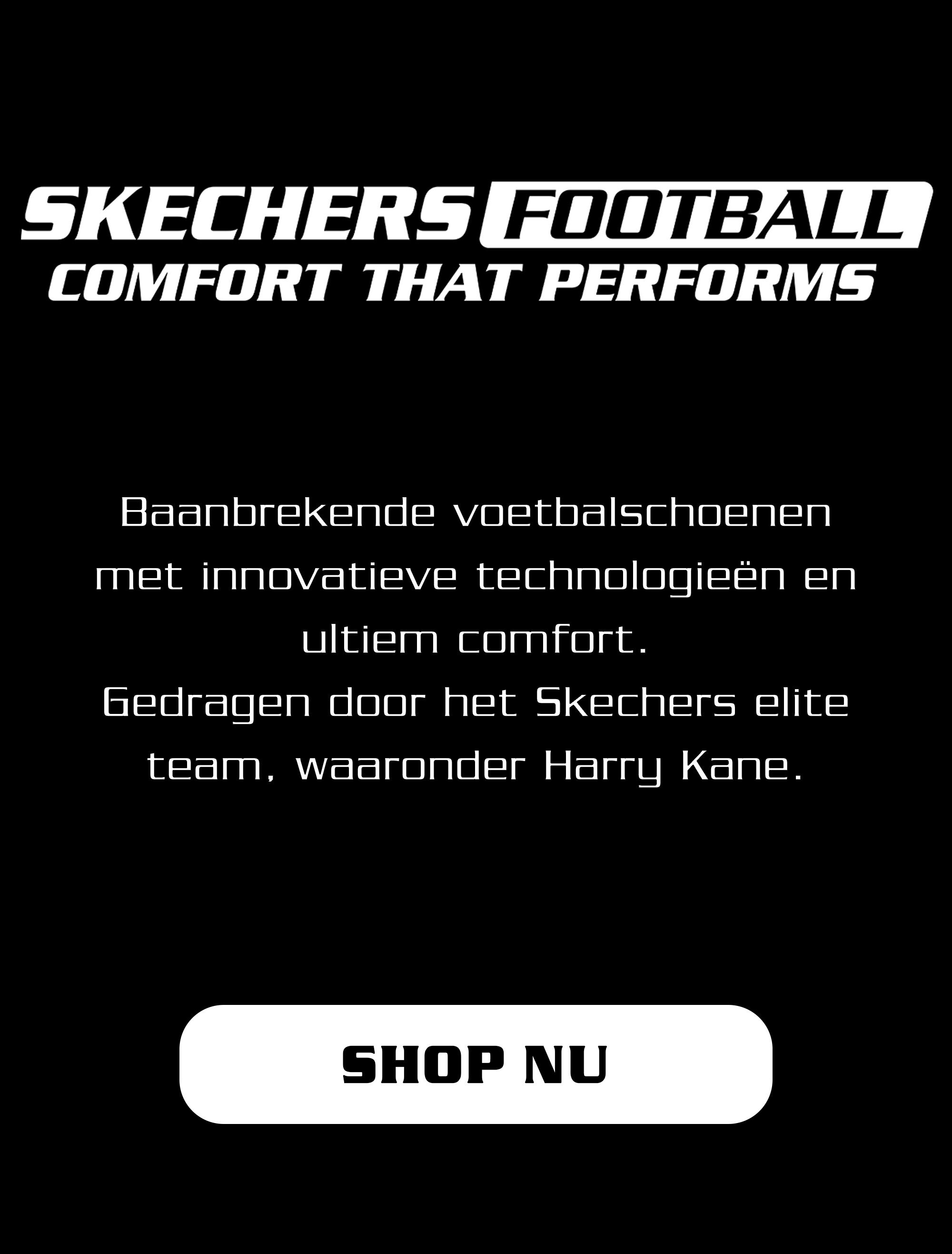Skechers Football Ignite Pack 